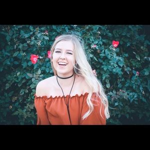 Meet your Posher, Kinsey